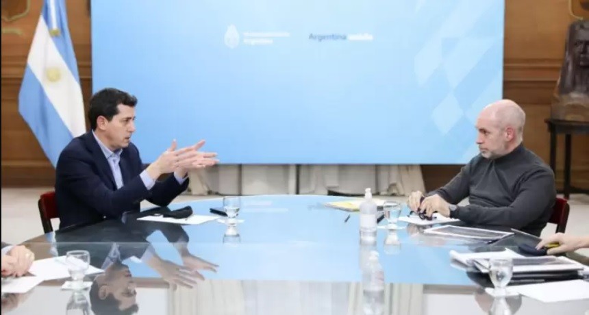 Coparticipación: la Corte dio a la Nación y a la Ciudad 15 días más para negociar | Política