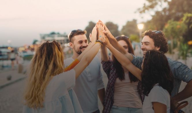 El 73% de los jóvenes argentinos se mudaría a un departamento compartido | Actualidad