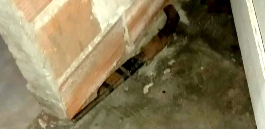 Tras discutir con su pareja, le disparó con una escopeta a ella y a su hijo de 6 años | Actualidad