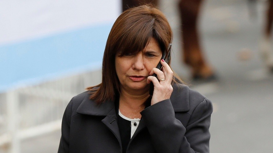 Juntos por el Cambio le cerró la puerta a Milei: "No me parece buena estrategia", dijo Bullrich | Política