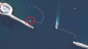 Rusia desplegó delfines para defender su base naval del Mar Negro | Internacionales