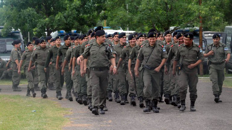 "Santa Fe es la ciudad más violenta del país", aseguró el intendente | Política