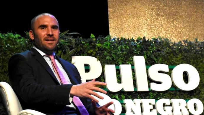 Guzmán: "Mi función es dedicarme 100% a la gestión y no inmiscuirme en disputas de poder" | Política