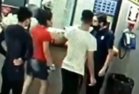 Luego de cinco meses prófugo, se entregó el agresor del playero | Actualidad