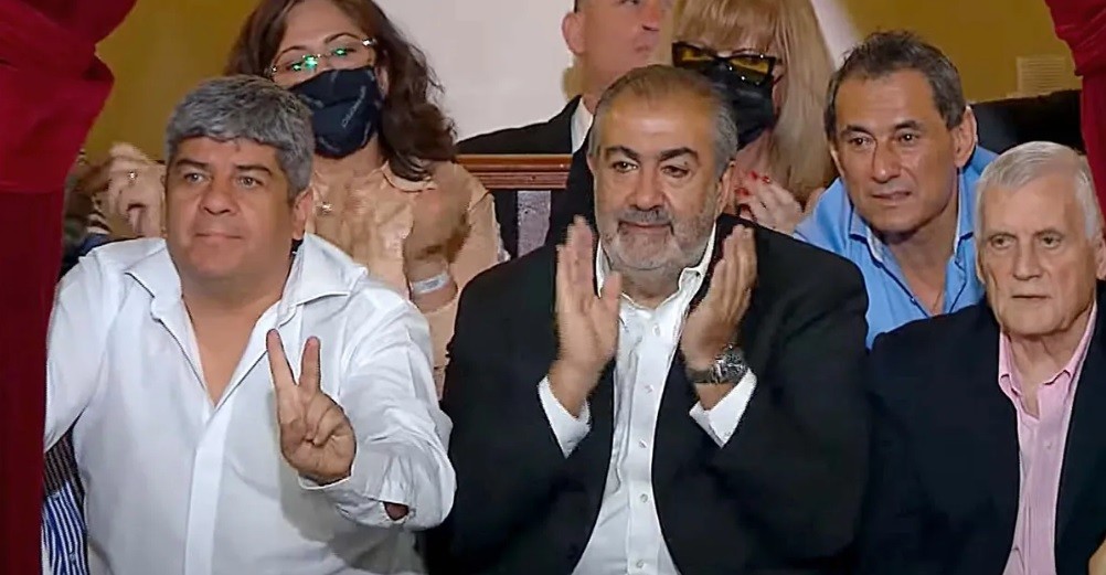 La CGT no se movilizará el 1° de Mayo: le dejará la calle a los movimientos sociales | Actualidad