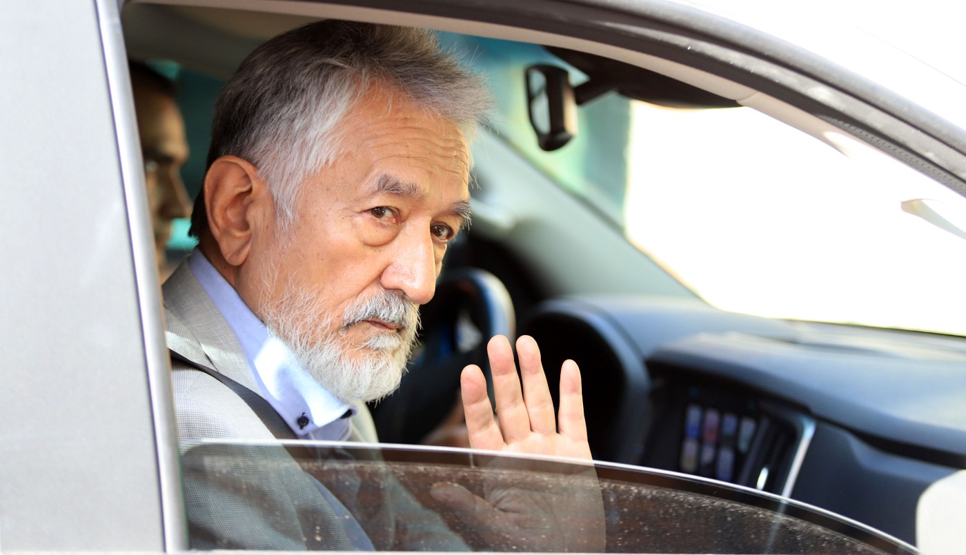 Rodríguez Saá también dio asueto a empleados públicos el lunes 2 de mayo | Actualidad