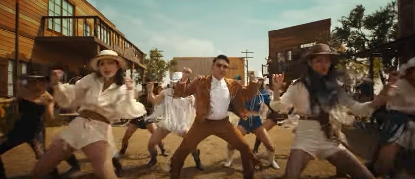 Vuelve Psy, a una década del "Gangnam style" | Espectáculos