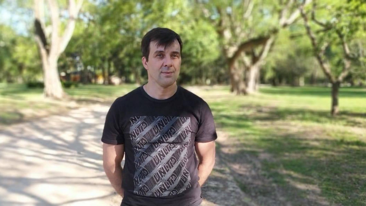 Acusado del crimen de su mamá, hermano e hija buscó en internet formas de matar gente | Actualidad