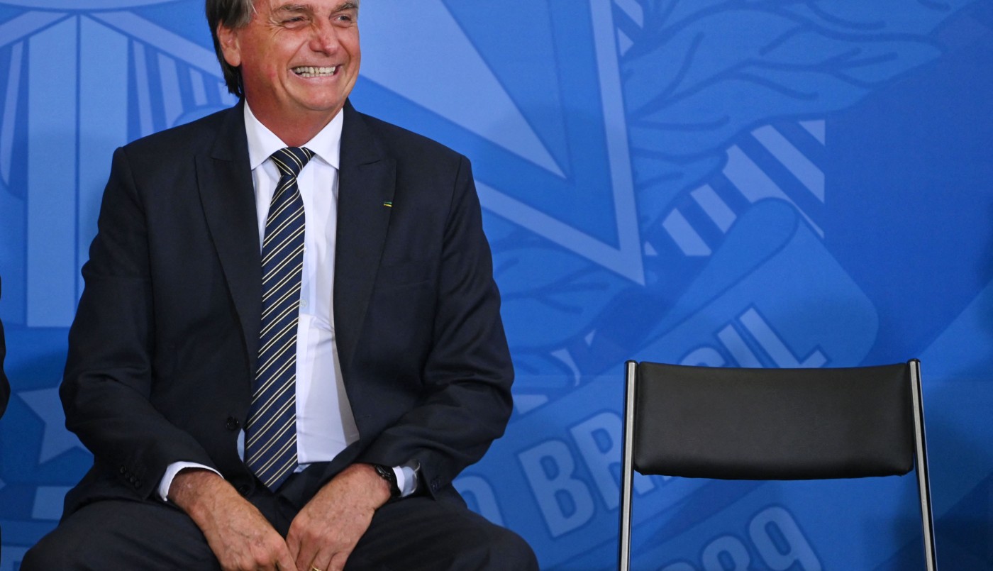 Bolsonaro celebró que Elon Musk compre Twitter: "El humor de Brasil cambió" | Internacionales