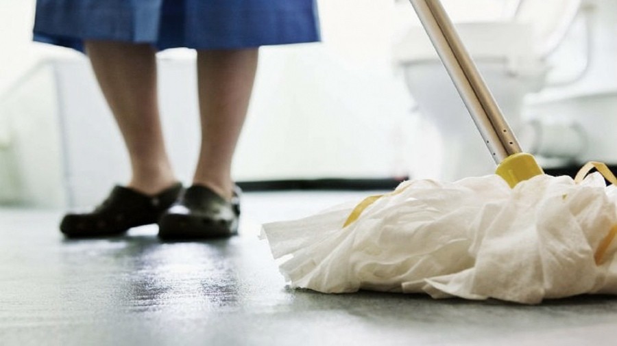 Violencia en Liniers: golpearon con una olla a su empleada doméstica y la amenazaron con una escopeta | Actualidad