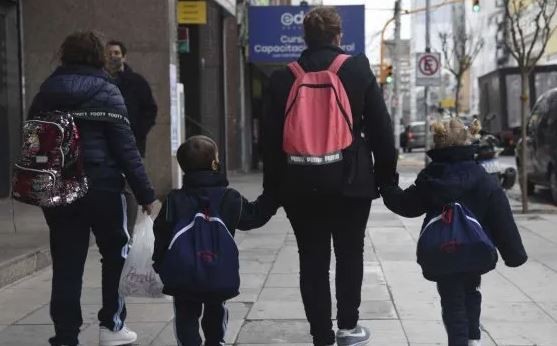 El gobierno bonaerense autorizó un aumento del 25% en las cuotas de los colegios privados, retroactivo a marzo | Actualidad