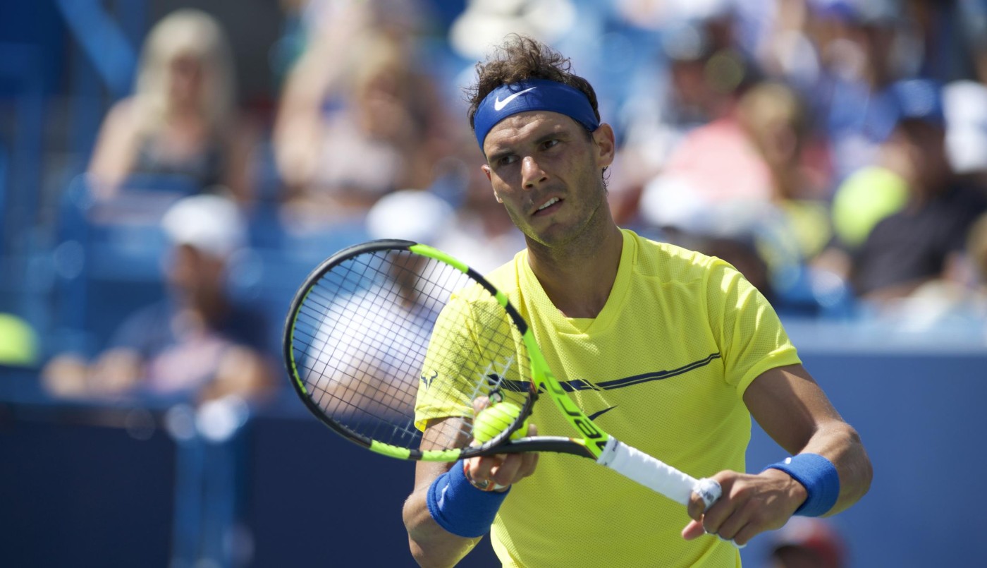 Nadal consideró "injusto" excluir a tenistas rusos y bielorrusos de Wimbledon | Política