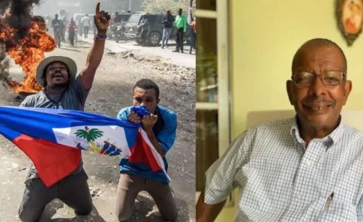 Denunciaron la desaparición de un diplomático dominicano en Haití | Internacionales