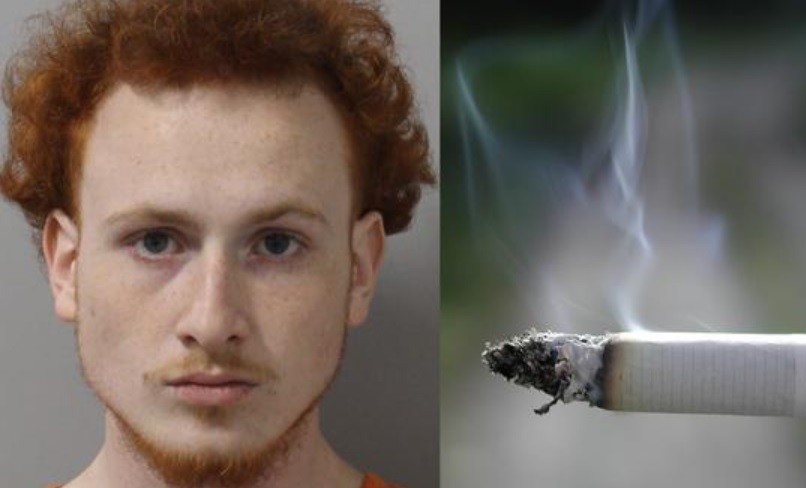 La madre entró a su habitación para decirle que no fumara en la casa, le disparó y la mató | Internacionales