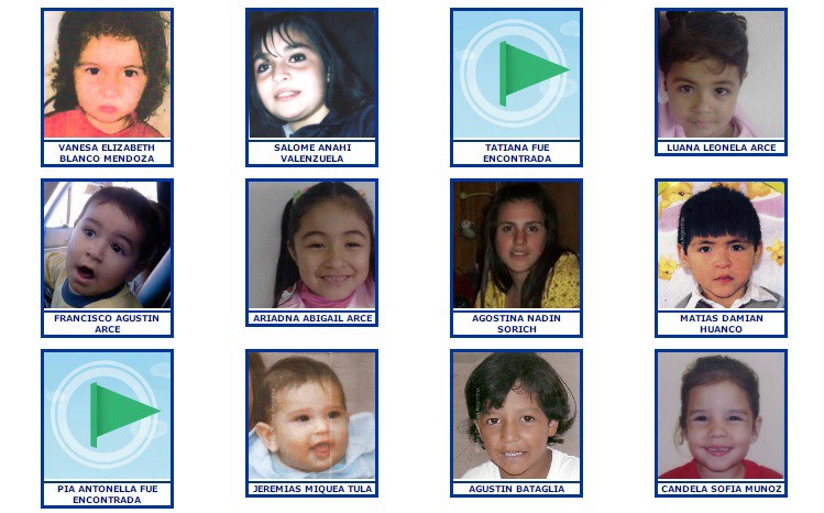 Ya no habrá que esperar 48 horas para iniciar la búsqueda de personas perdidas | Política