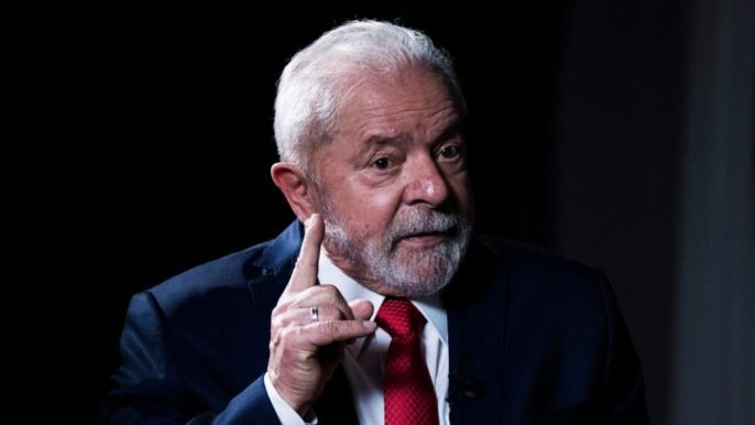 Lula Da Silva quiere crear un "euro" latinoamericano: "No tenemos que depender del dólar" | Internacionales