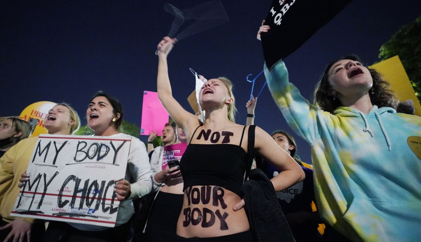 Filtración y sorpresa: la Corte Suprema de Estados Unidos anularía el derecho al aborto | Internacionales