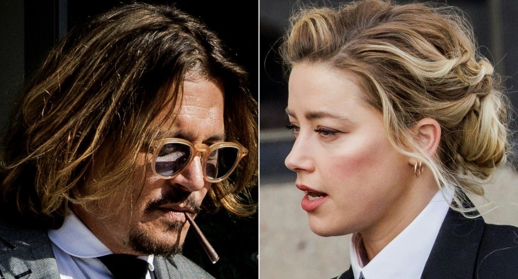 Tras la acusación de Amber Heard, Johnny Depp perdió los US$ 22,5 millones que iba a ganar por "Piratas del Caribe 6" | Espectáculos