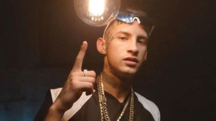 L-Gante hará su debut como actor en la pantalla grande | Espectáculos