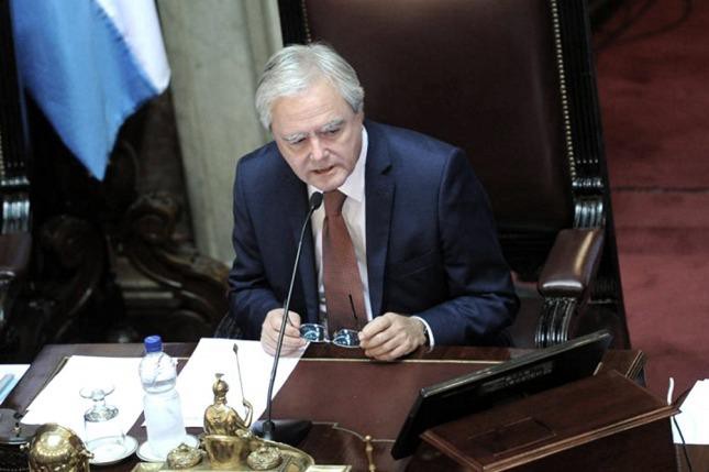 Paridad de género en listas de candidatos: Pinedo explicó que votó en contra para "aportar reflexión" al debate | Política