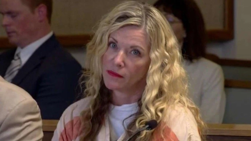 Predicciones del fin del mundo y zombis: quieren pena de muerte para acusada de matar a sus hijos y esposo | Internacionales