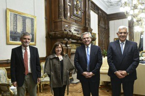 La científica que desarrolló la semilla de soja transgénica resistente a la sequía | Actualidad