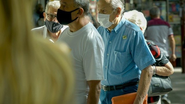El aumento para jubilados de junio rondaría el 15% | Actualidad