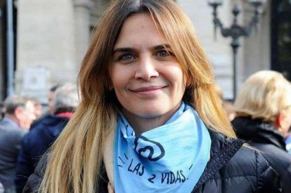 Amalia Granata presentó el proyecto de ley sobre el nuevo Servicio Cívico Obligatorio | Política