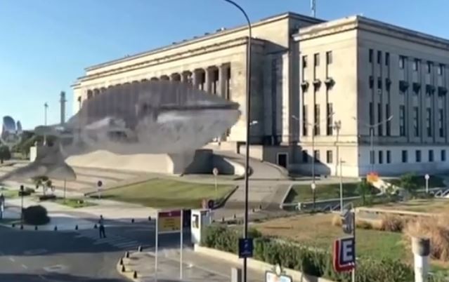 La UBA lanzó su propio Metaverso: cómo funciona y qué finalidad tiene | Tecno