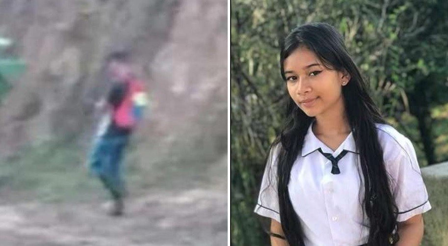 Envió una foto de su asesino antes de ser atacada: la familia buscó al sospechoso y lo mató | Internacionales