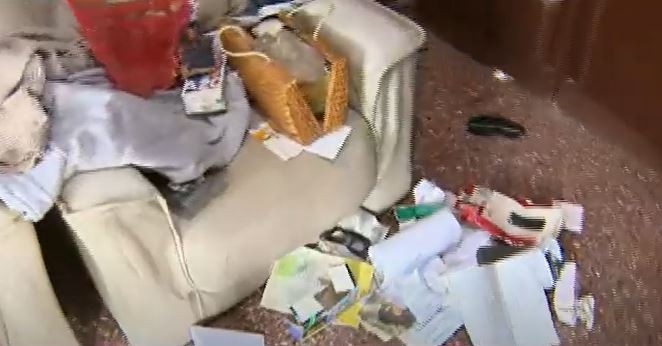 Robo a un matrimonio de jubilados en Moreno: los golpearon y encerraron atados en el baño | Actualidad