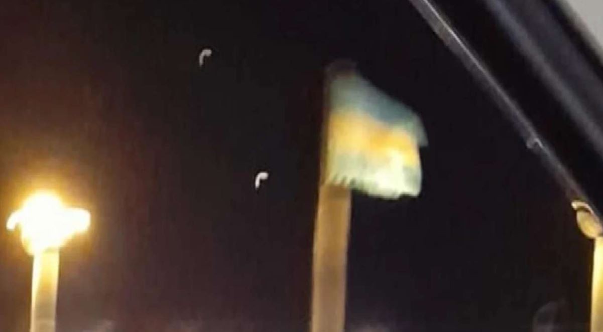 Dos hombres aseguran haber visto OVNIS en Río Gallegos: "Nos seguían" | Actualidad