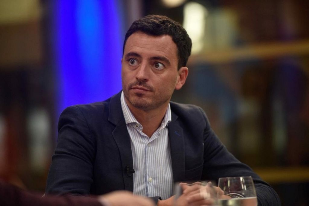 De Loredo: "El Gobierno es de Cristina" | Política