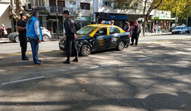 Murió una de las turistas francesas atropelladas en Palermo | Actualidad
