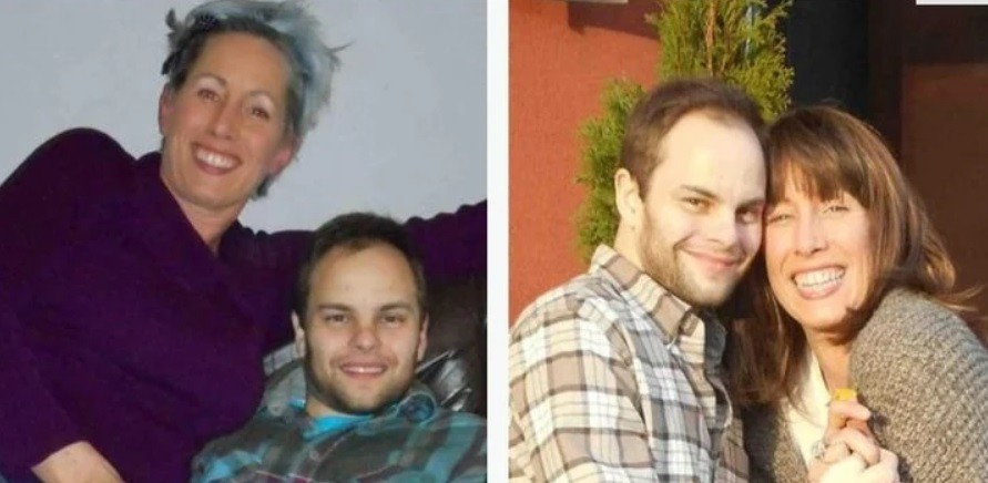 "Sexo alucinante": se enamoró de su madre biológica tras reencontrarse luego de tres décadas | Internacionales