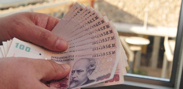 Proyecto de diputados del Frente de Todos para crear un salario básico universal | Política