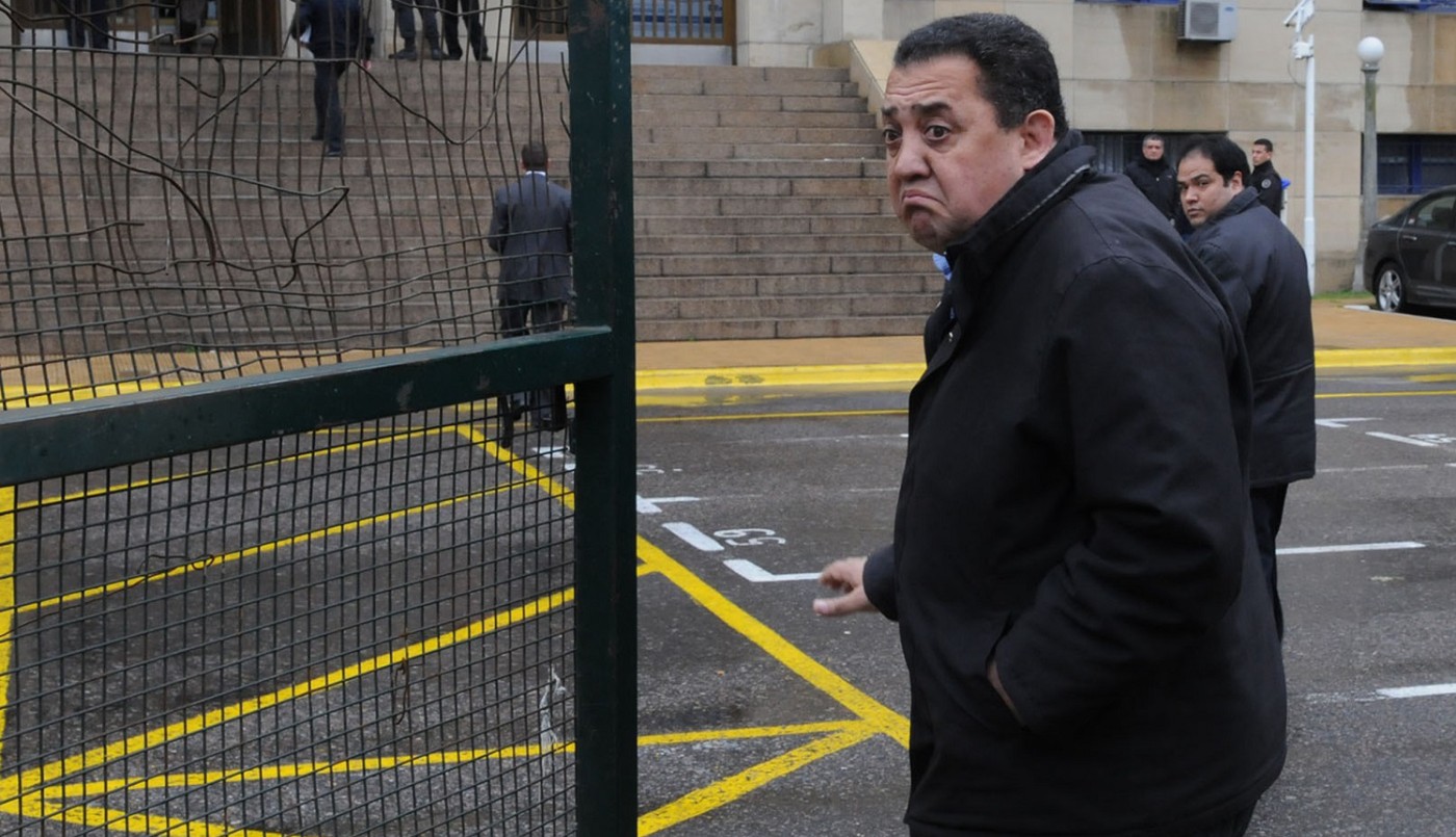 La jueza Servini indaga a un hijo de Luis D'Elía por su ingreso a la Anses sin título secundario | Política