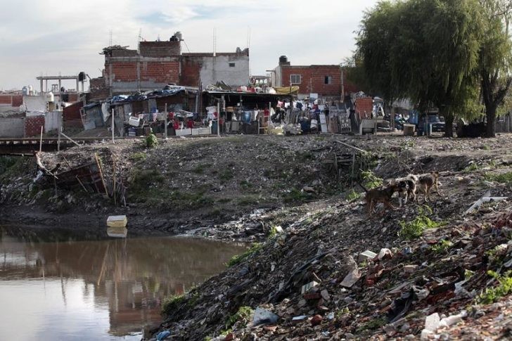 Las familias relocalizadas de la Cuenca Matanza Riachuelo pasarán a percibir tarifa social | Actualidad