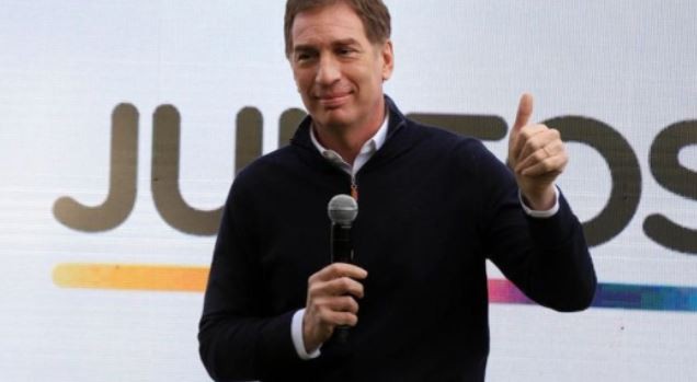 El mensaje de Santilli hacia Juntos por el Cambio: "Las internas nos alejan de la gente y son funcionales al kirchnerismo" | Política