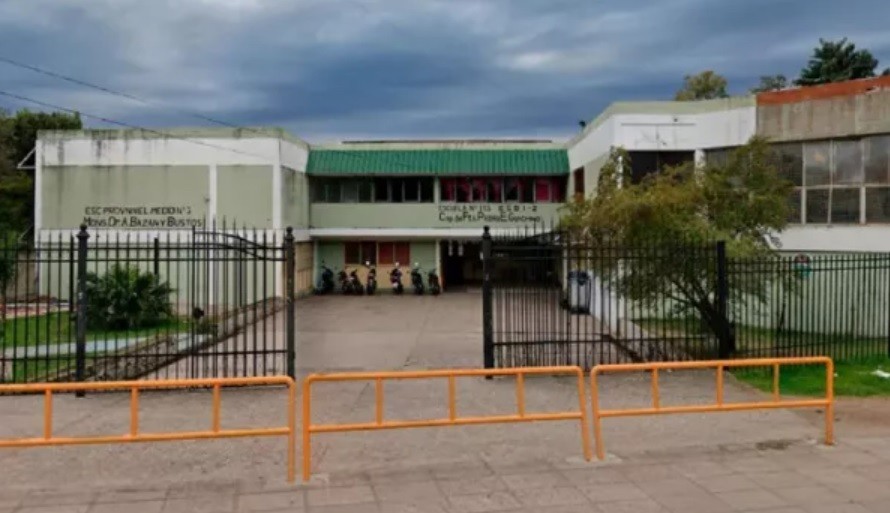 Con 10 años, intentaba vender cocaína en los recreos en la escuela | Actualidad