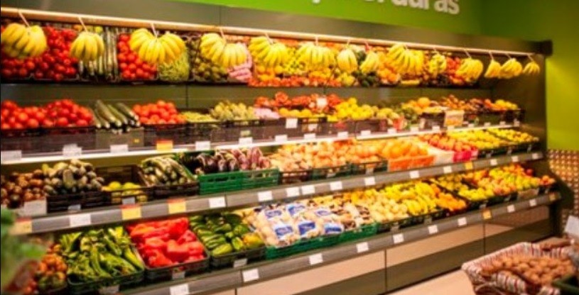 El Gobierno fijó precios de referencia de frutas y verduras para venta en supermercados | Actualidad