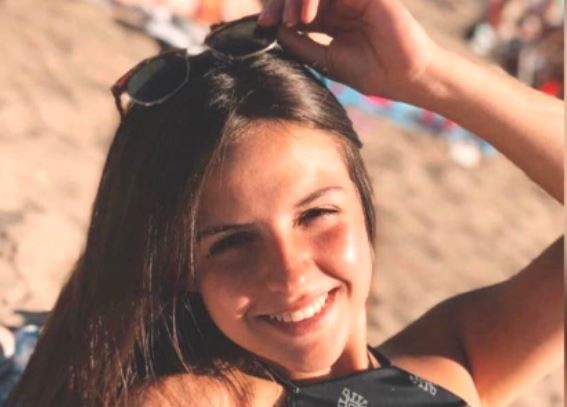 A los 22 años, juega el partido de su vida: debe viajar a EE.UU. para tratar su cáncer | Actualidad