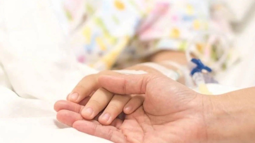 Hepatitis con origen desconocido: internaron a un nene de 2 años en San Juan | Actualidad