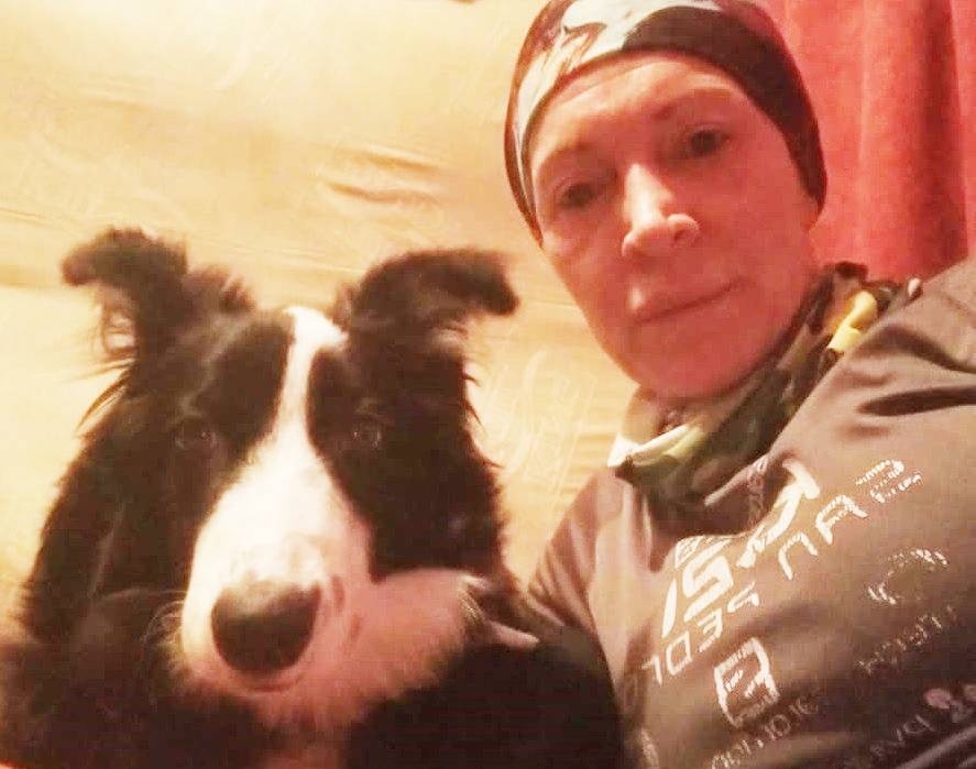 La mujer asesinada en Granadero Baigorria estaba enterrada con su perro | Actualidad