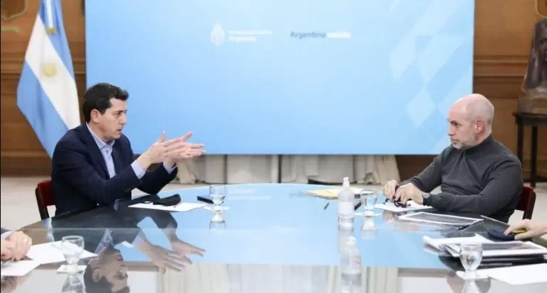 No hubo acuerdo entre Nación y Ciudad por el traspaso de fondos de la Policía: definirá la Corte | Política