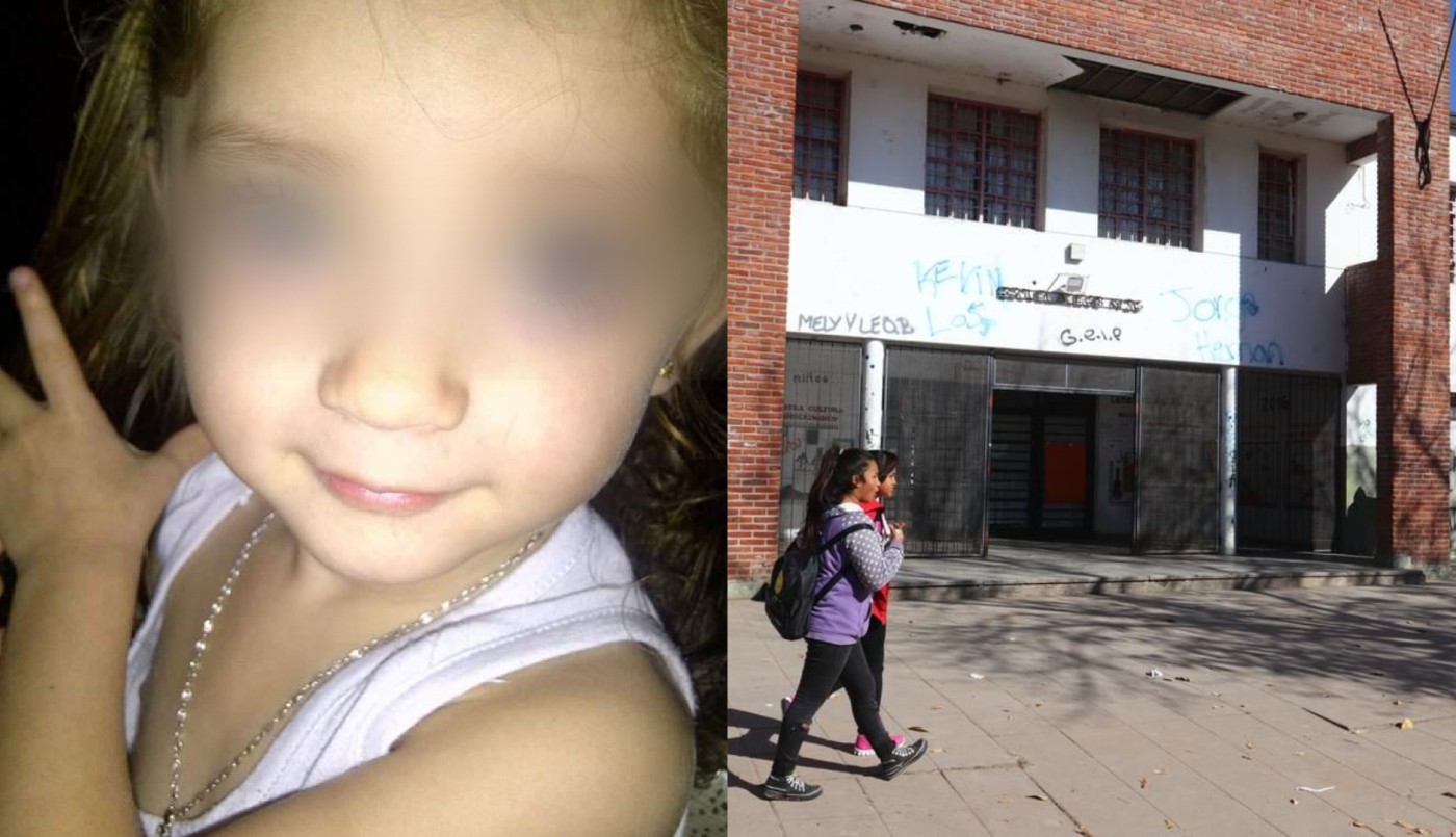 Bullying en La Plata: le cortaron las pestañas a una nena de 10 años | Actualidad