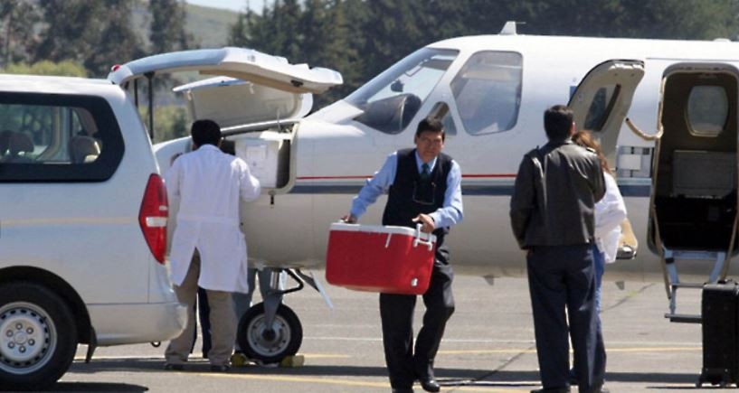 Habló la madre del nene que tuvo hepatitis y fue trasplantado: "Le salvaron la vida a mi hijo" | Actualidad