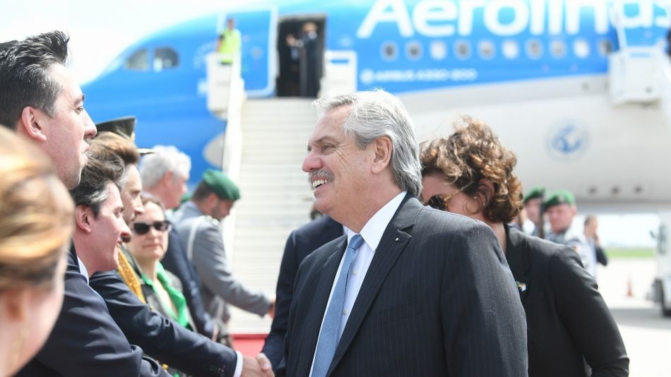 Alberto Fernández confirmó que asistirá a la Cumbre de las Américas, pero pidió que todos los países sean invitados | Política