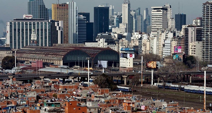 Una familia necesitó en abril $95.268 para no ser pobre en CABA | Actualidad