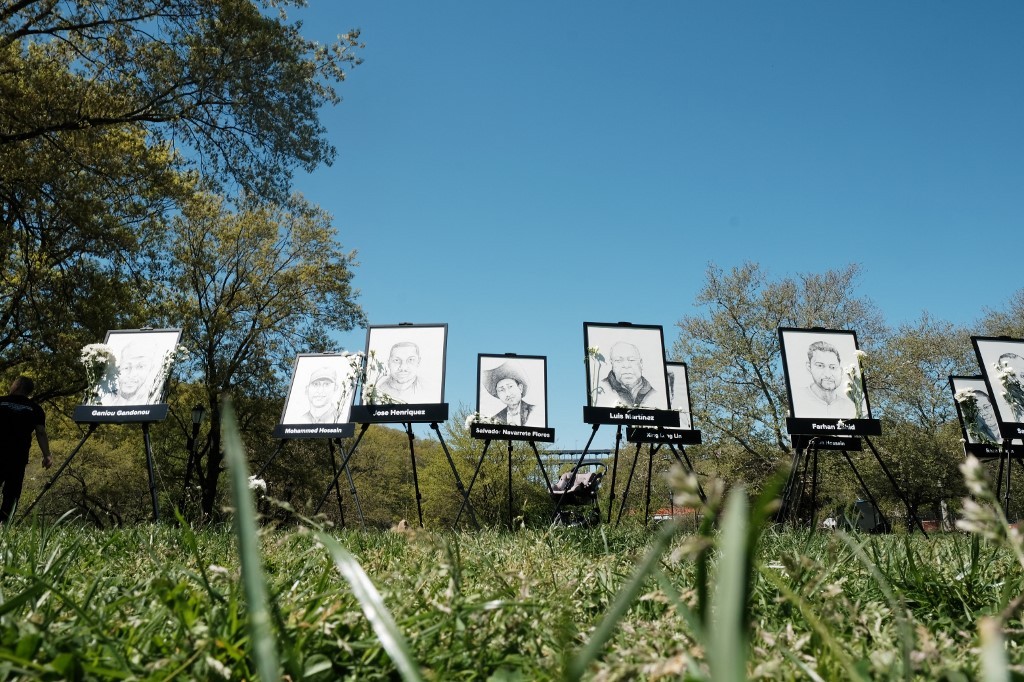 EE.UU. superó el millón de muertos por coronavirus: "Debemos mantenernos vigilantes ", dijo Biden | Internacionales